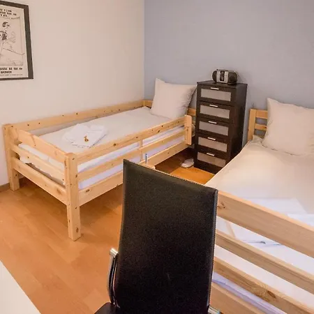 Chalet Rustica