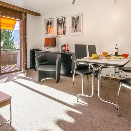 Chalet Rustica * Βένγκεν