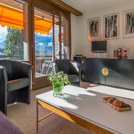 Chalet Rustica Appartamento