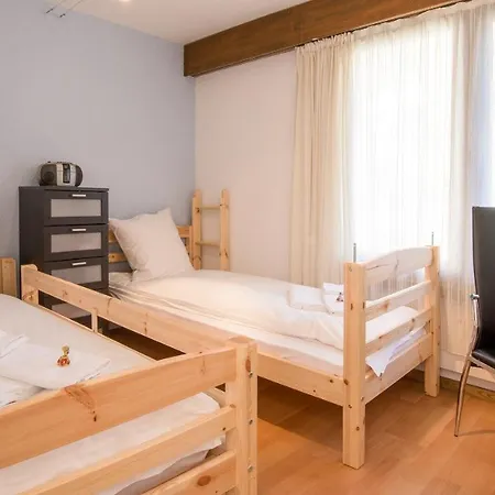 Chalet Rustica Appartamento