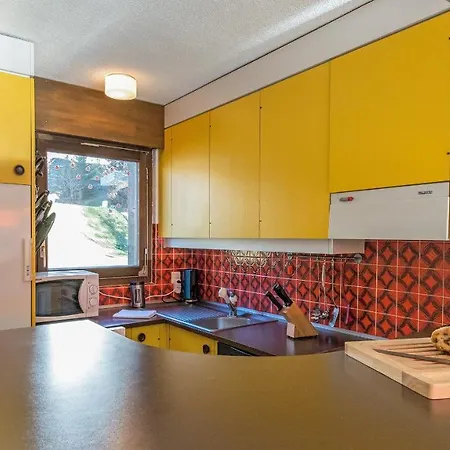 Chalet Rustica Διαμέρισμα Βένγκεν